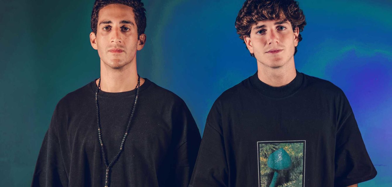 Enrico & Carmo reinventam Sodade, de Cesária Évora, em Afro House pela Go Deeva e celebram nova fase com turnê internacional