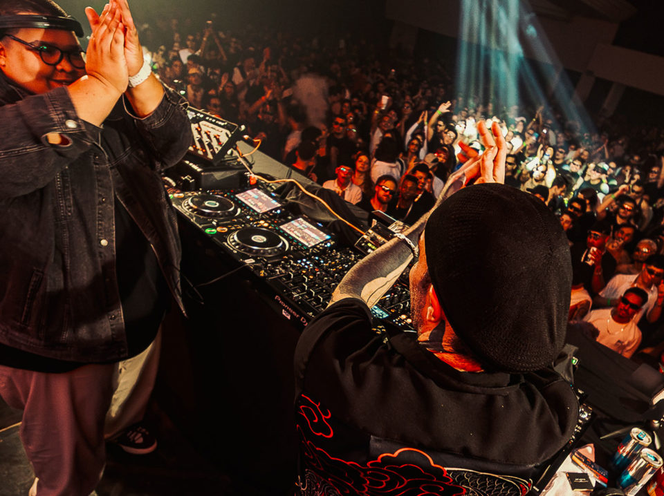 FatSync e Gabe se unem em “Let It Drop”, colaboração pela Catch & Release Records de FISHER