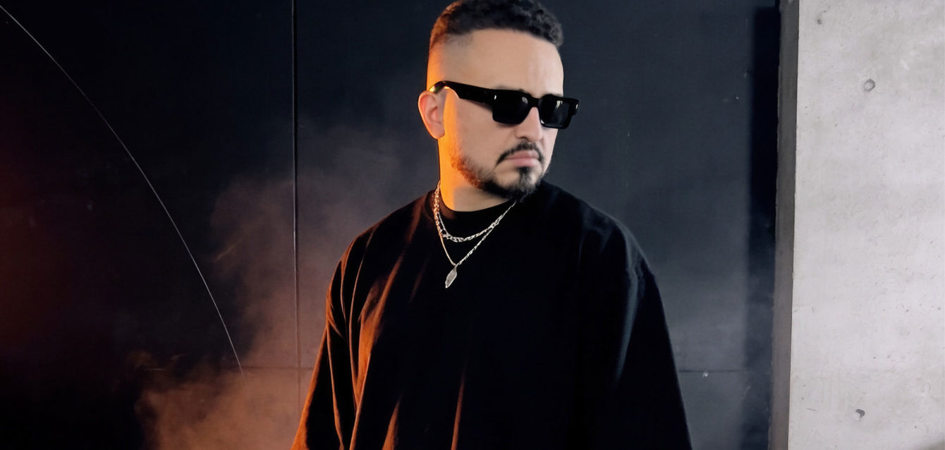 KEOMA se prepara para sua estreia no Chile levando a identidade da música eletrônica produzida em Manaus para o cenário internacional