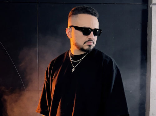 KEOMA se prepara para sua estreia no Chile levando a identidade da música eletrônica produzida em Manaus para o cenário internacional