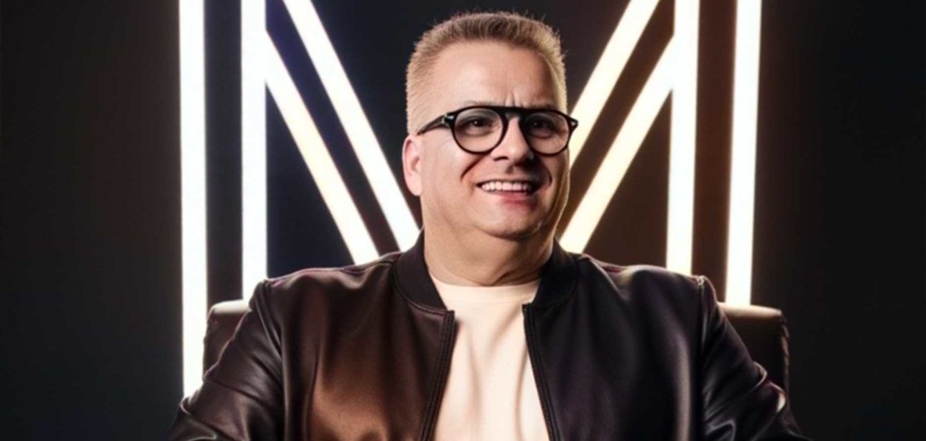Mauricio Cury transforma a nostalgia da disco music em experiência contemporânea com o lançamento de Better Days