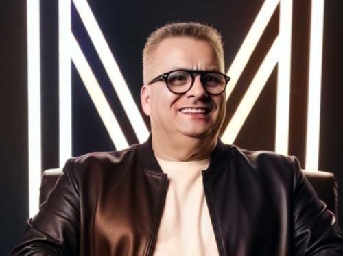 Mauricio Cury transforma a nostalgia da disco music em experiência contemporânea com o lançamento de Better Days