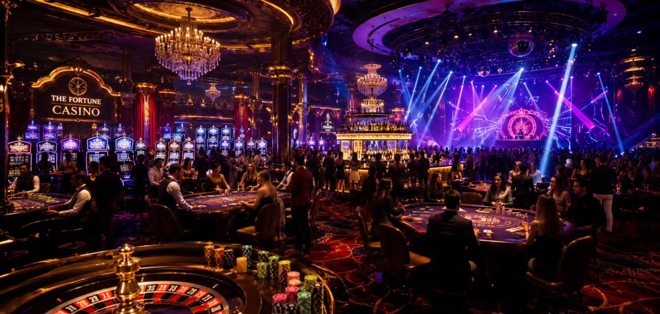 Site oficial do Casino Ginja com espelho atual, bônus e app PT