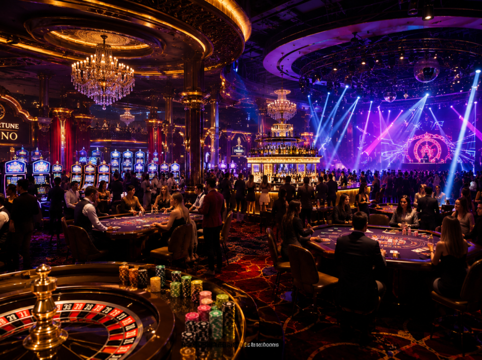 Site oficial do Casino Ginja com espelho atual, bônus e app PT