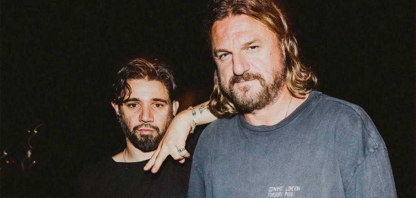 Solomun e Skrillex lançam Rumpta, primeira colaboração entre eles; saiba mais!