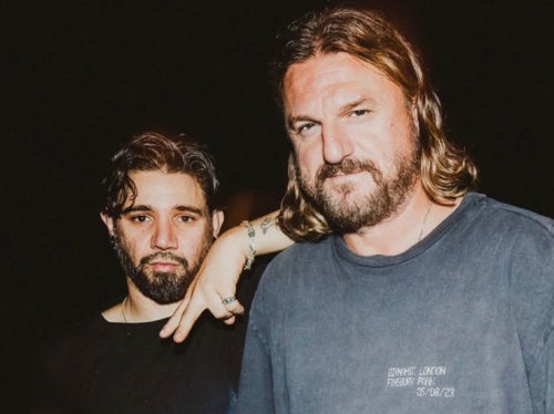Solomun e Skrillex lançam Rumpta, primeira colaboração entre eles; saiba mais!