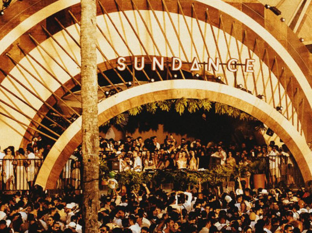 Sundance Festival confirma Vintage Culture na noite de Réveillon