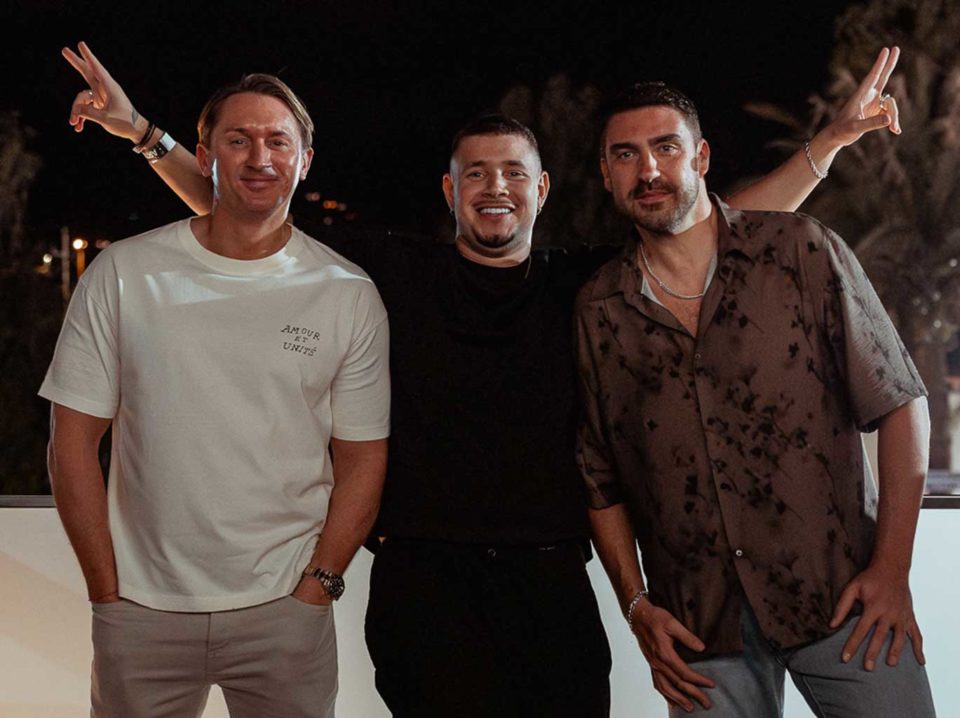 Volkoder lança aguardada colaboração com CamelPhat, Unique Moment, pela When Stars Align