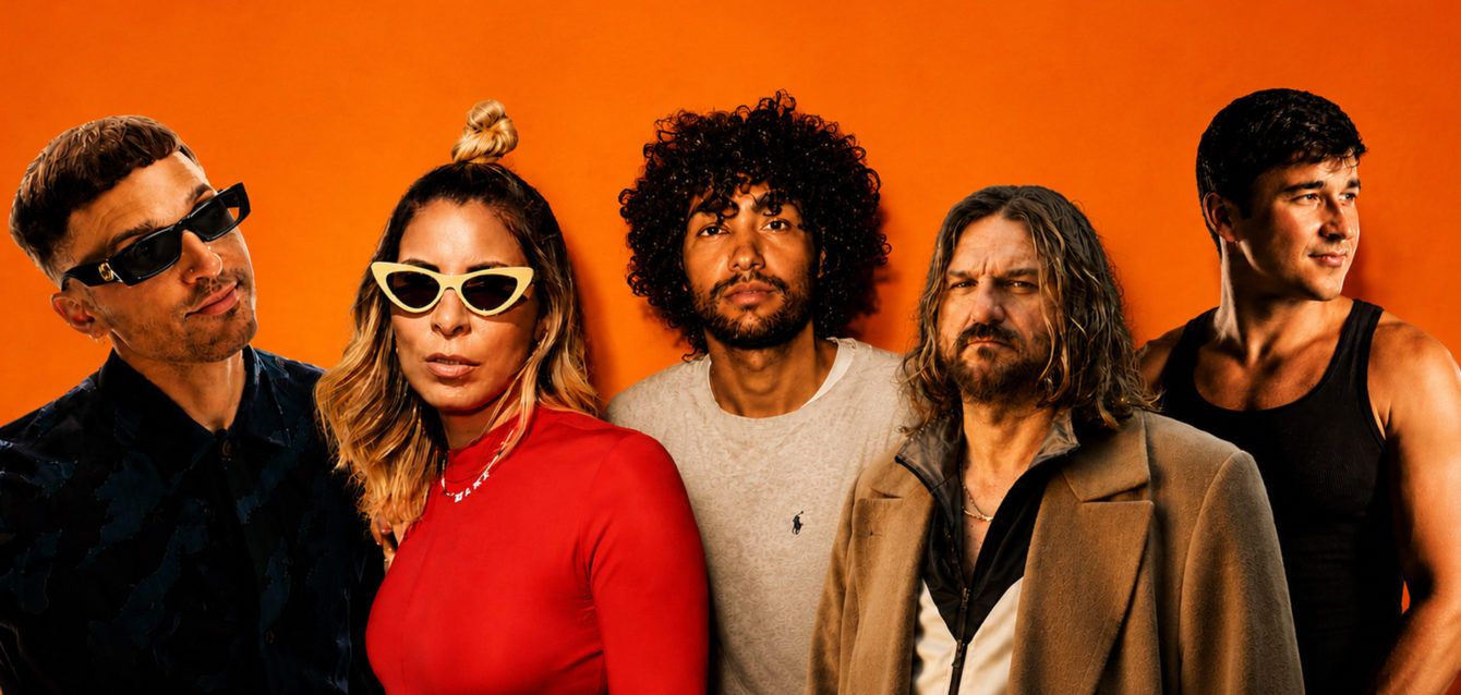 2026 Agenda de eventos de música eletrônica em São Paulo