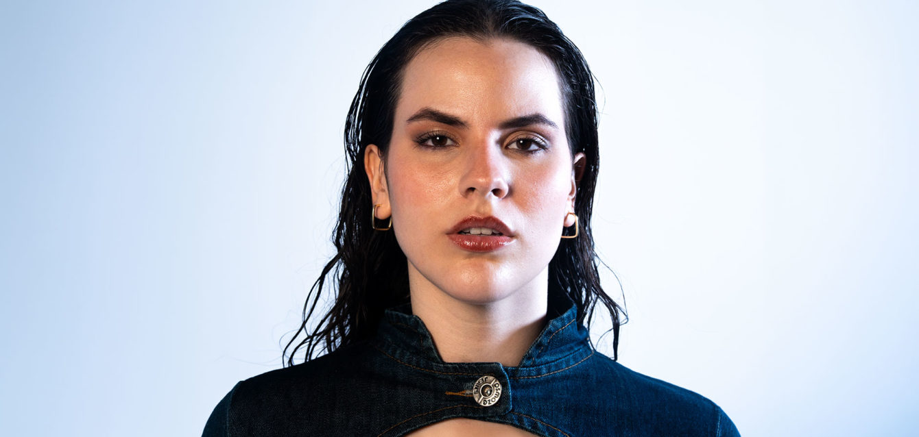 Analu estreia na Casa Bonita Records com EP “Home-Cooked” e reforça nova geração da House Music brasileira