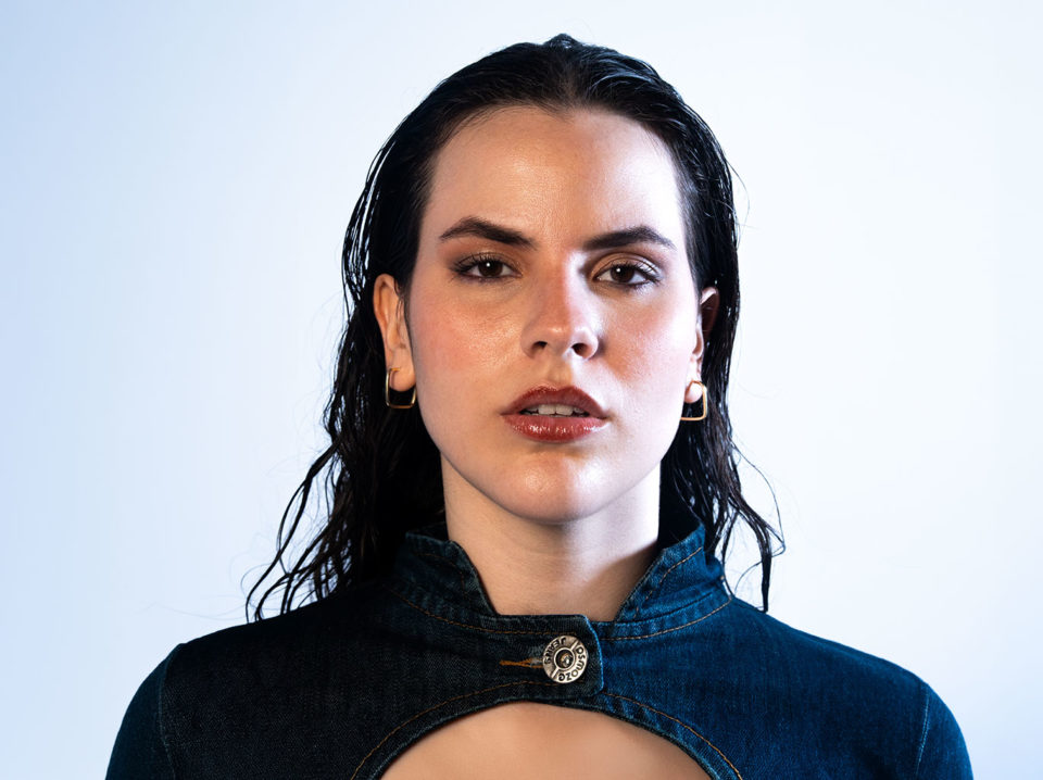 Analu estreia na Casa Bonita Records com EP “Home-Cooked” e reforça nova geração da House Music brasileira
