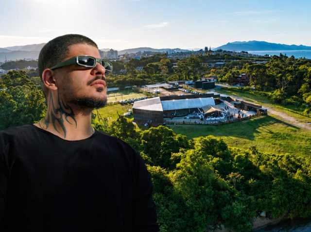 Com Vintage Culture e novidades, Dhun Club celebra um ano de conexão entre música eletrônica e natureza em Floripa, neste sábado (22)