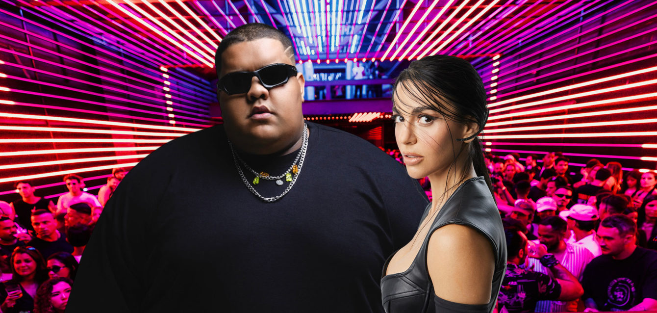 Com estreia de Fatsync, Camila Jun e novos talentos, Vórtice aposta no ponto de encontro entre experiência e renovação, esta sexta no RJ