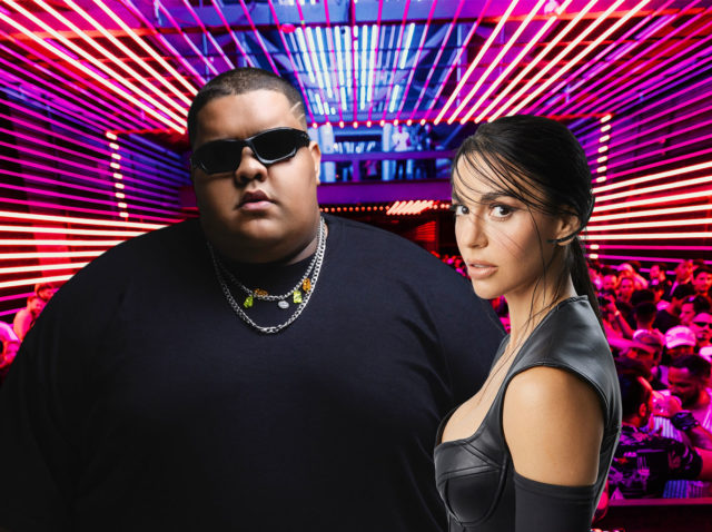 Com estreia de Fatsync, Camila Jun e novos talentos, Vórtice aposta no ponto de encontro entre experiência e renovação, esta sexta no RJ