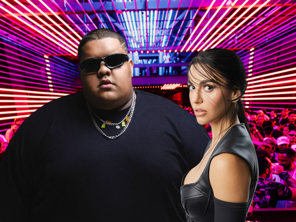 Com estreia de Fatsync, Camila Jun e novos talentos, Vórtice aposta no ponto de encontro entre experiência e renovação, esta sexta no RJ
