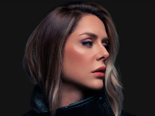Conheça NOMA artista apresenta ‘Born To Live’ pela Ame Err