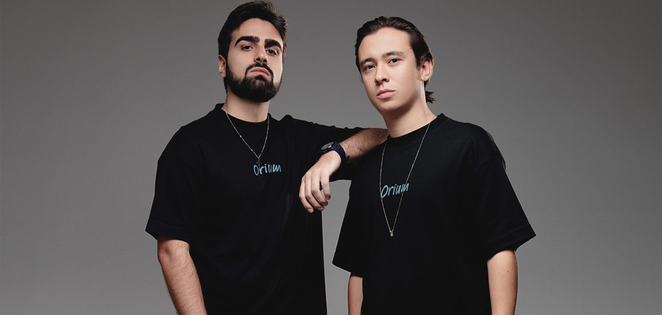 Conheça ORIUM, projeto que nasceu de uma amizade de infância e hoje une música, eventos e celebra um ano de trajetória com festa especial em Salto, no dia 22 de agosto