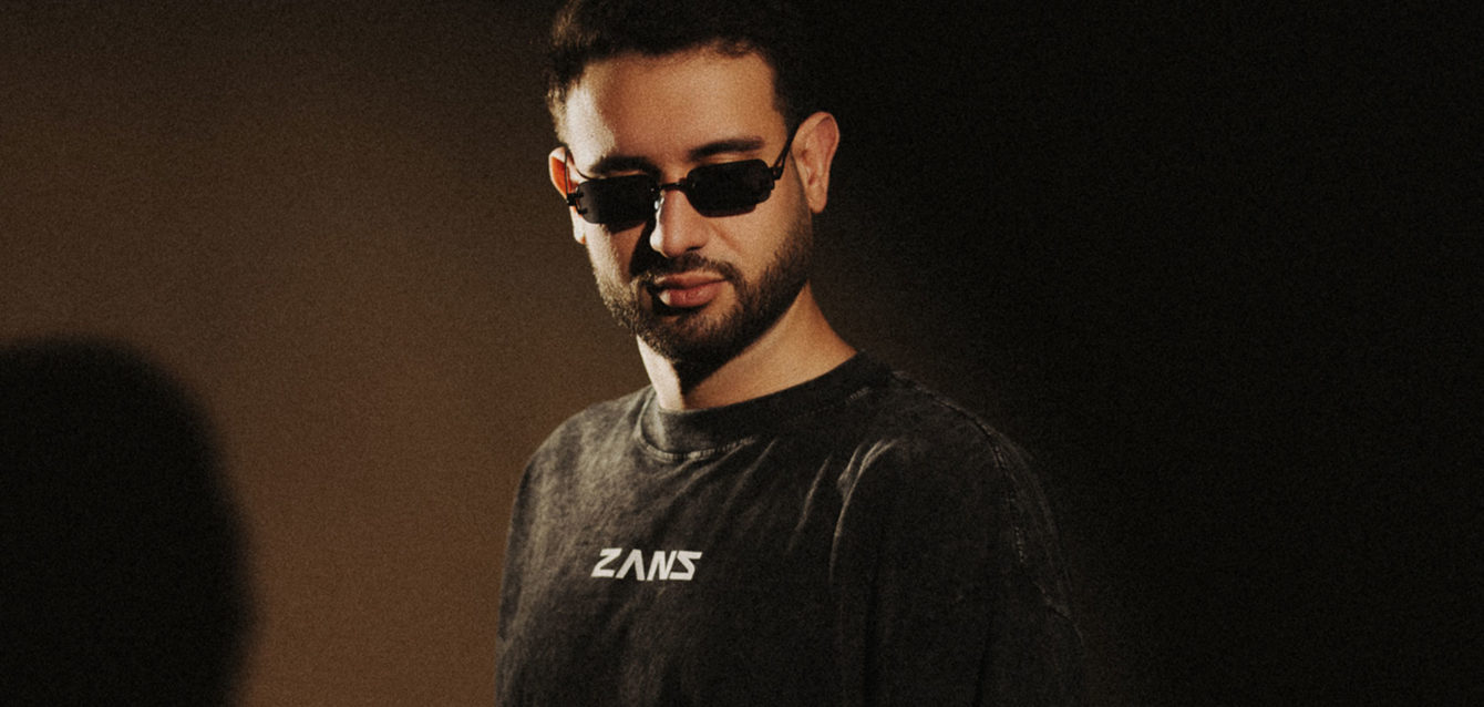 Conheça ZANS, o produtor brasileiro que vem chamando a atenção de David Guetta, Vintage Culture e Dom Dolla