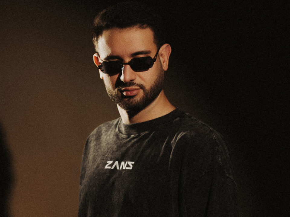 Conheça ZANS, o produtor brasileiro que vem chamando a atenção de David Guetta, Vintage Culture e Dom Dolla