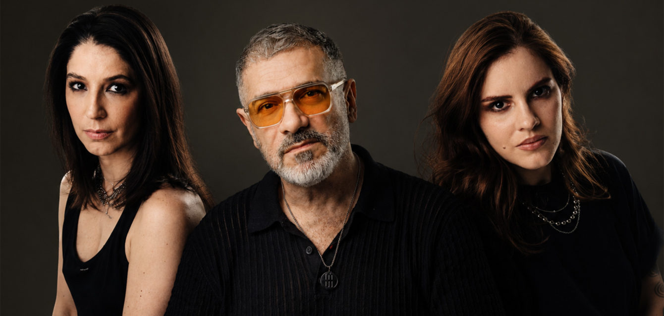 Cortina promove encontro entre DJ MEME e From House to Disco em São Paulo no dia 14 de agosto