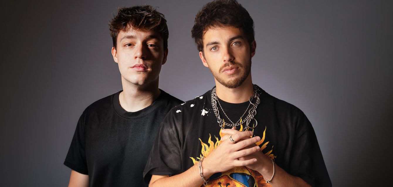 Pontifexx e Matt Pridgyn apostam no resgate do progressive house em Hero, novo single pela Golden Era