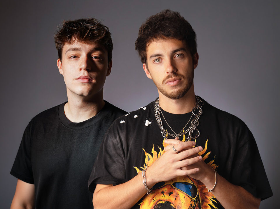 Pontifexx e Matt Pridgyn apostam no resgate do progressive house em Hero, novo single pela Golden Era