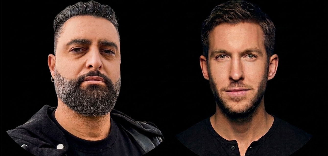 Quem decide quando uma música deu certo? Thiago Grazzi e Pagani encontraram a resposta com Calvin Harris 15 anos depois
