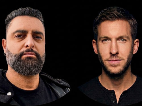 Quem decide quando uma música deu certo? Thiago Grazzi e Pagani encontraram a resposta com Calvin Harris 15 anos depois