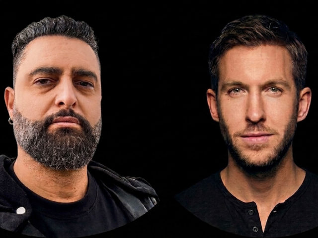 Quem decide quando uma música deu certo? Thiago Grazzi e Pagani encontraram a resposta com Calvin Harris 15 anos depois