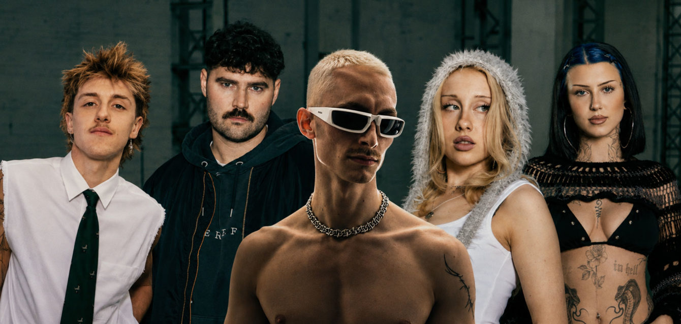 São Paulo recebe a estreia da label alemã UNREAL dia 21 de novembro no Komplexo Tempo