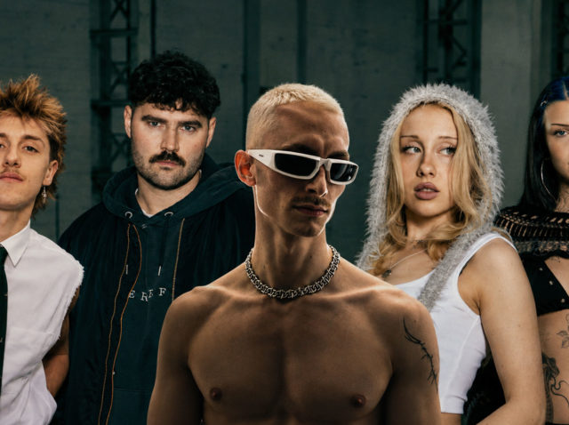 São Paulo recebe a estreia da label alemã UNREAL dia 21 de novembro no Komplexo Tempo