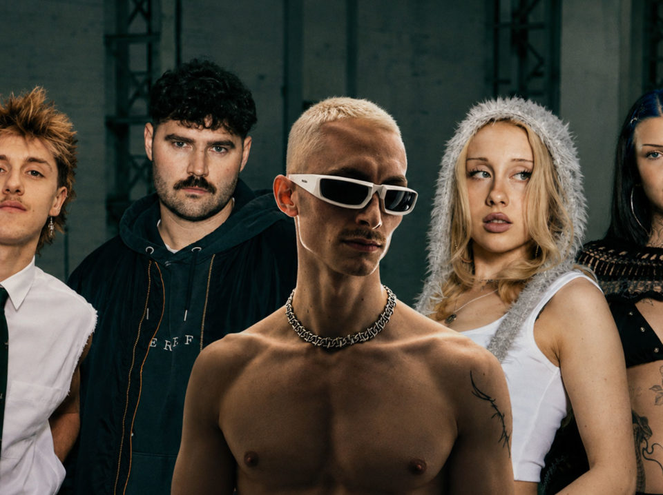 São Paulo recebe a estreia da label alemã UNREAL dia 21 de novembro no Komplexo Tempo