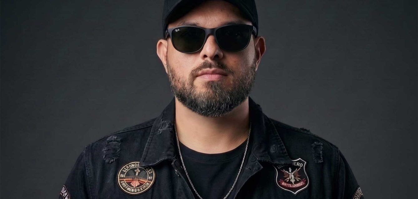 Após décadas como baixista, Mateus Paiva leva sua experiência ao Tech House em “I Just Lose My Mind”