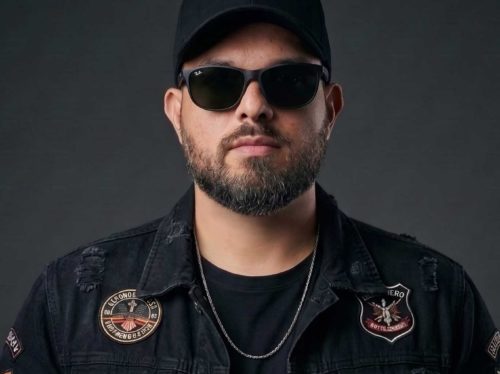 Após décadas como baixista, Mateus Paiva leva sua experiência ao Tech House em “I Just Lose My Mind”