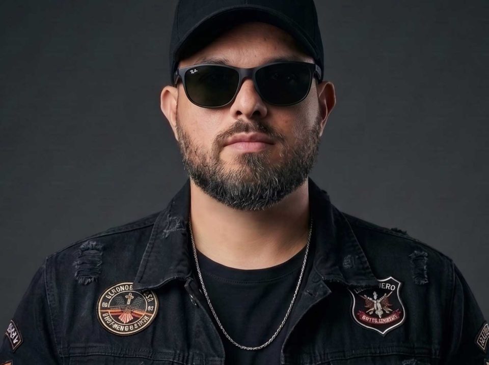 Após décadas como baixista, Mateus Paiva leva sua experiência ao Tech House em “I Just Lose My Mind”