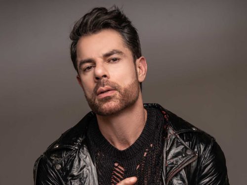Bruno Pacheco apresenta ANCESTRÔNICO, set autoral gravado em Bonito que marca nova fase artística