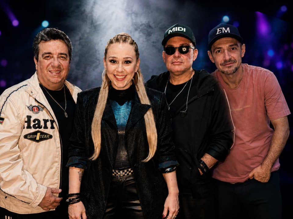 Conexão Midi e ElectricMinutes unem gerações da música eletrônica em “Electric Beats”