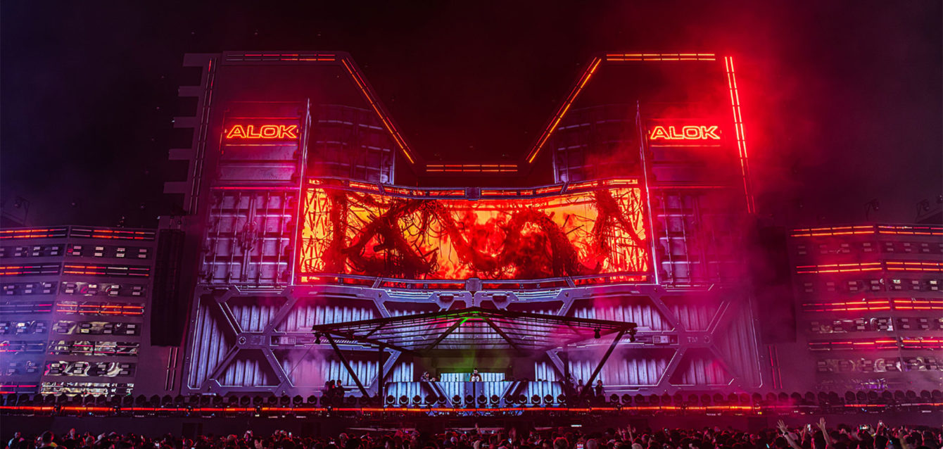 Do Palco Mundo à madrugada do New Dance Order Alok transforma o Rock in Rio em manifesto sobre conexão humana