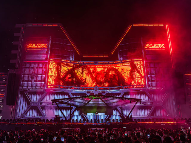 Do Palco Mundo à madrugada do New Dance Order Alok transforma o Rock in Rio em manifesto sobre conexão humana