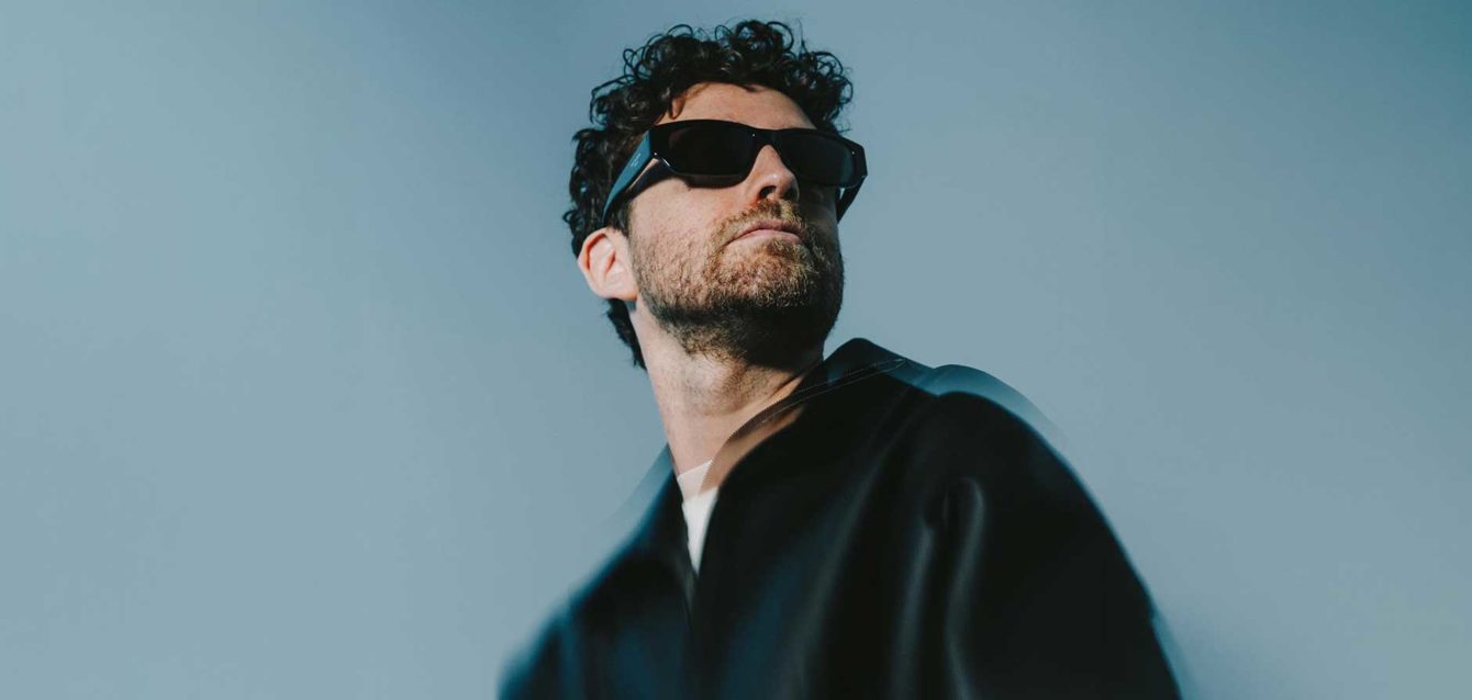 Do rádio às grandes pistas conheça Franky Rizardo antes da estreia de sua label party FLOW no Brasil, em 11 de dezembro