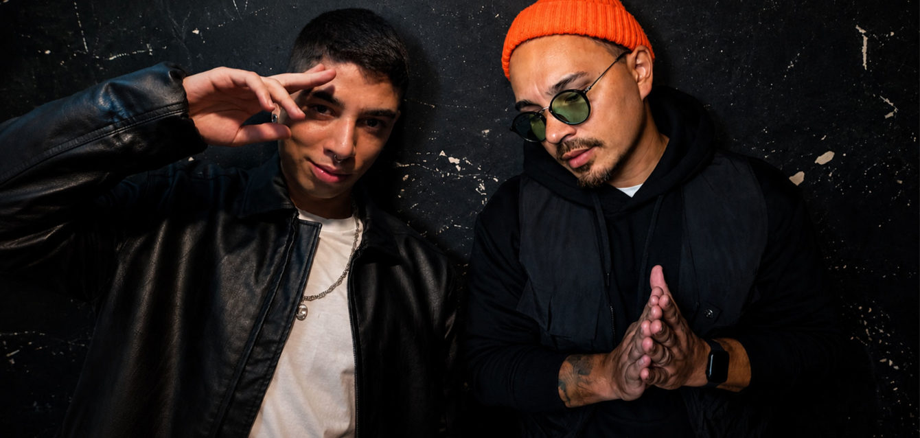 Glaxxs estreia na Stereohype, label de James Hype, ao lado de R3WIRE com “Confession” e transforma uma década de trajetória em um novo capítulo