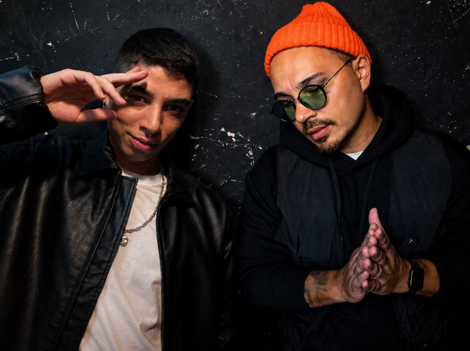 Glaxxs estreia na Stereohype, label de James Hype, ao lado de R3WIRE com “Confession” e transforma uma década de trajetória em um novo capítulo