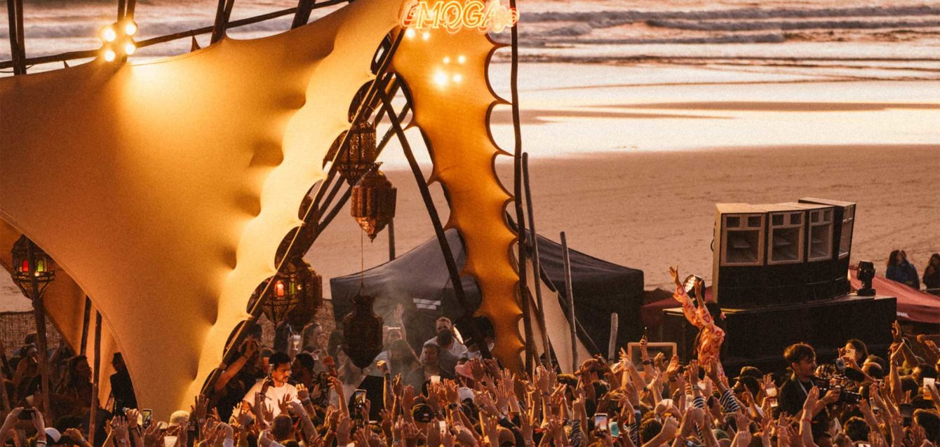 MOGA Festival confirma edição na Bahia em 2027 e inicia movimento pelo Brasil com “Yallah MOGA Bahia”