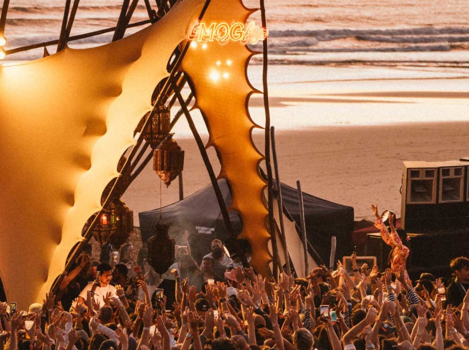 MOGA Festival confirma edição na Bahia em 2027 e inicia movimento pelo Brasil com “Yallah MOGA Bahia”