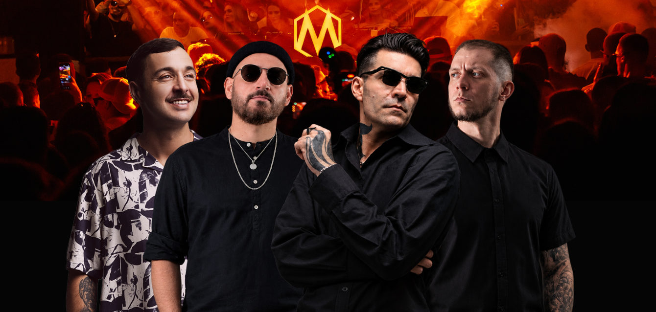Matahari Music Stage apresenta edição da Oktobertronic com 13 artistas nacionais e internacionais em duas pistas