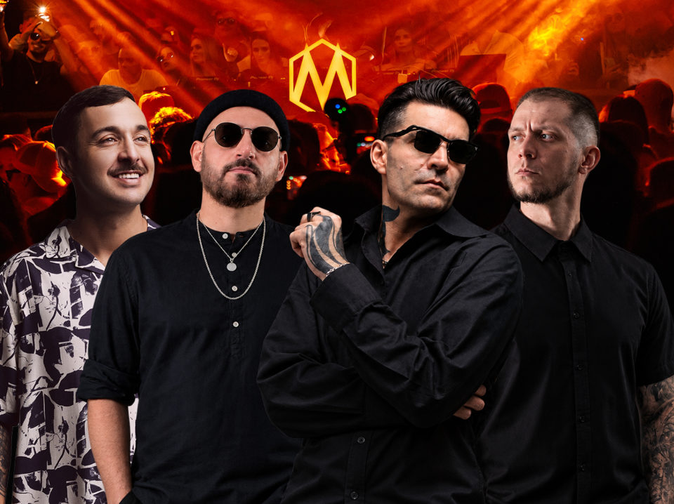 Matahari Music Stage apresenta edição da Oktobertronic com 13 artistas nacionais e internacionais em duas pistas