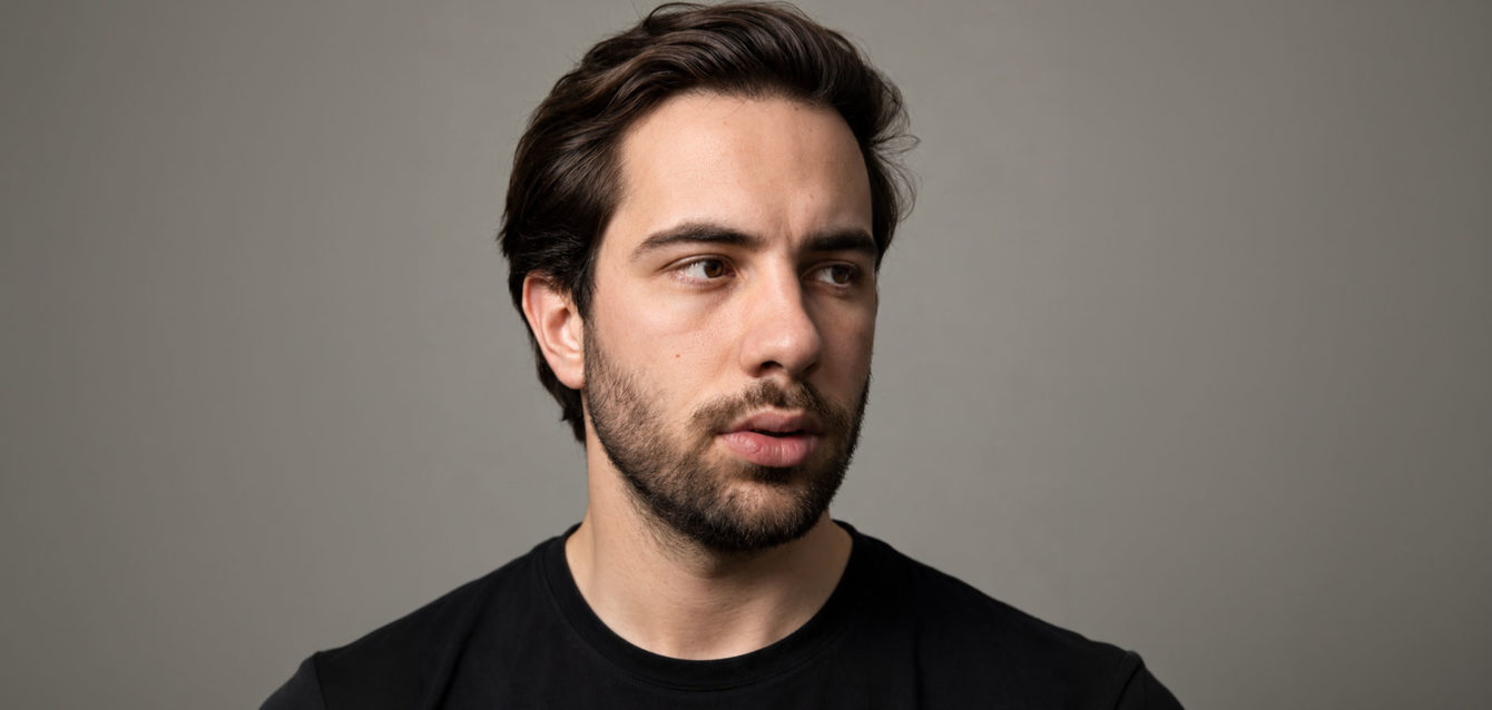 Quem é JONZ? Produtor paulistano chega ao Top 1 do Beatport Hype e vive ascensão no Progressive House