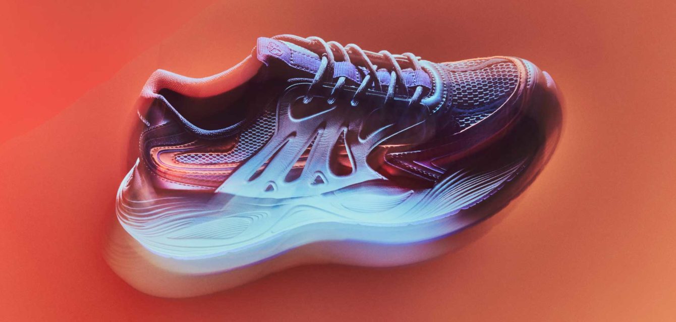 Tomorrowland lança seu primeiro sneaker e estreia no universo de footwear; saiba como garantir seu tênis do festival