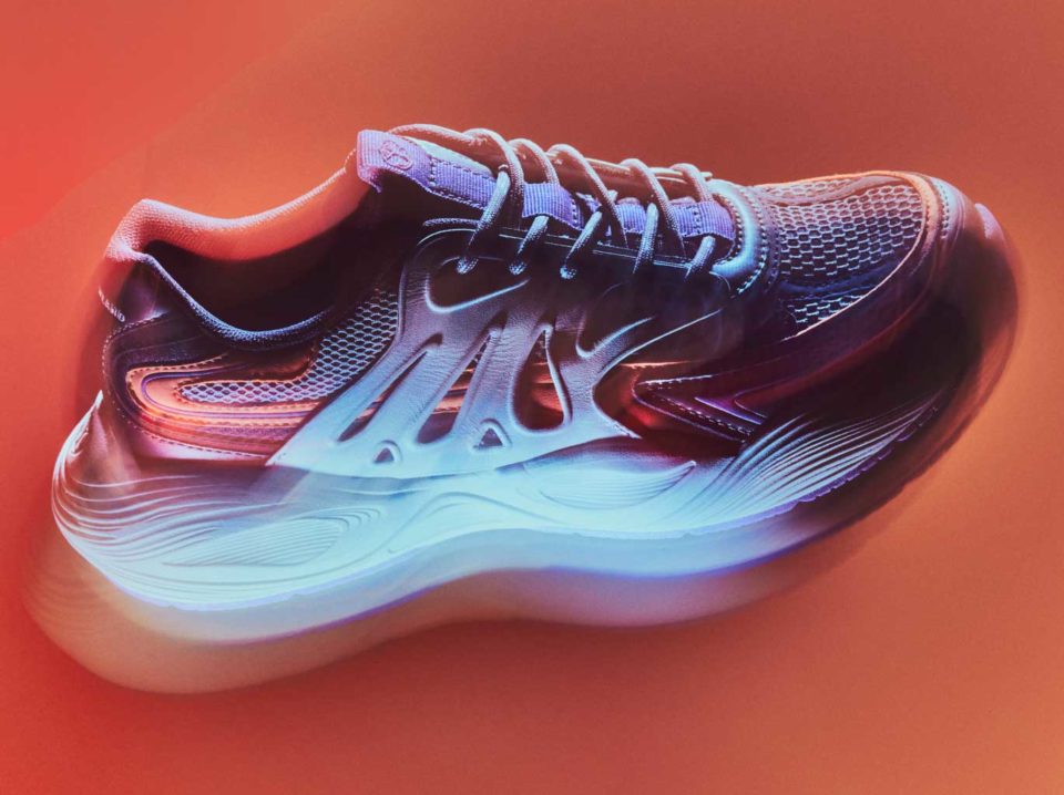 Tomorrowland lança seu primeiro sneaker e estreia no universo de footwear; saiba como garantir seu tênis do festival