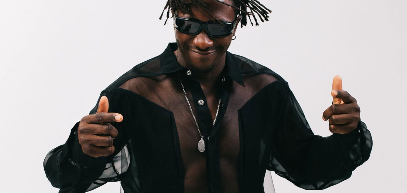 AMÉMÉ fala sobre as conexões entre o Afro House e a música brasileira, suas raízes africanas e a importância de preservar a identidade do gênero